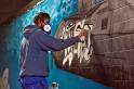 Grafitti jam avond 34